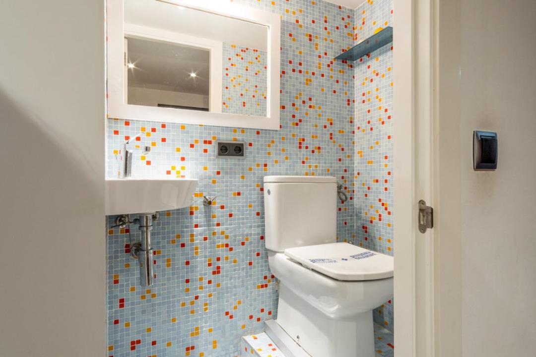 Apartment Modern- 2bd 2bth - Opera *